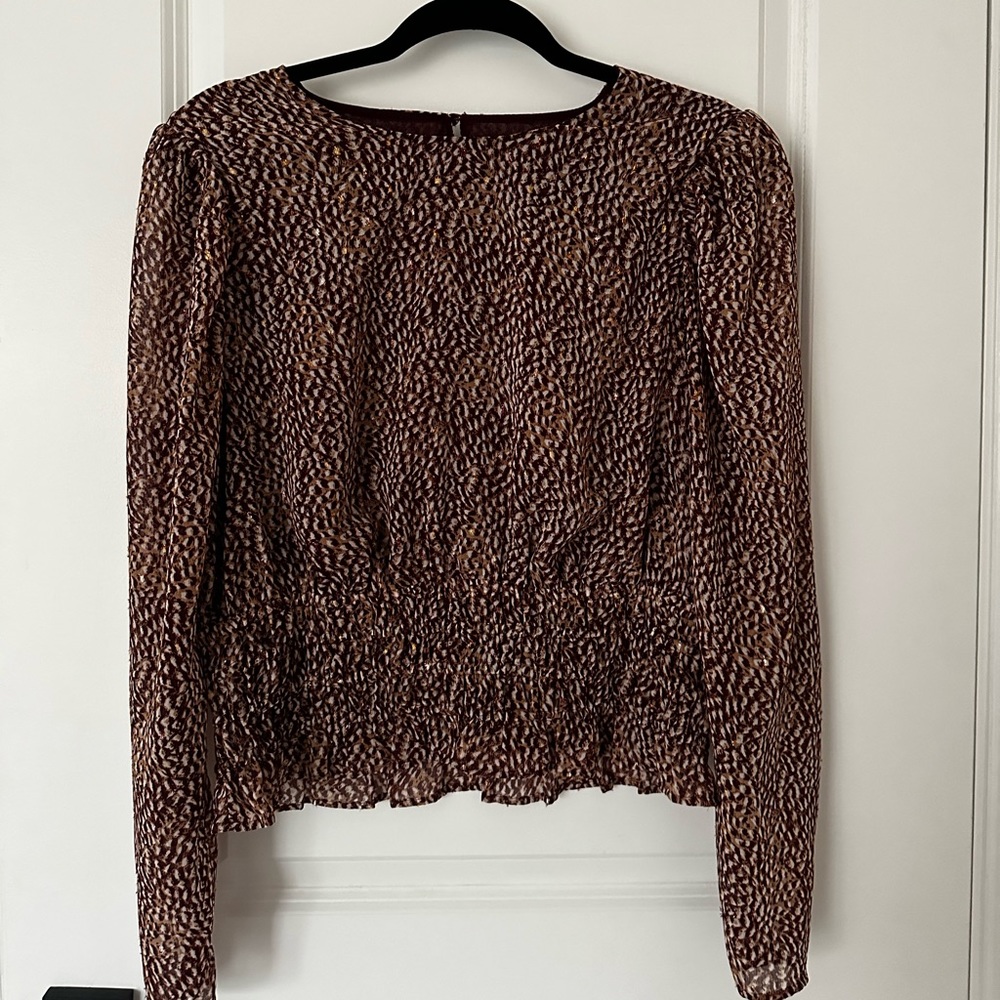 EXPRESS blouse